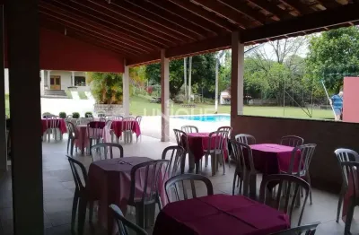 Casa com 4 quartos à venda na Rua Pedro Vicente, Vale dos Cebrantes, Jundiaí