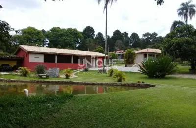 Casa com 4 quartos à venda na Rua Pedro Vicente, Vale dos Cebrantes, Jundiaí