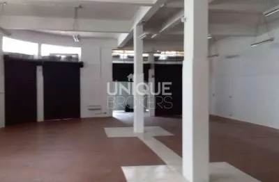Casa comercial com 1 sala para alugar na Rua Tiradentes, 550, Vila Rio Branco, Jundiaí