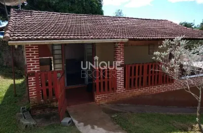 Casa com 4 quartos à venda na Alameda Colina, 213, Pitangal, Jarinu