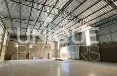 Galpão à venda, 789 m² por r$ 8.600.000,00 - jardim pacaembu - itupeva/sp