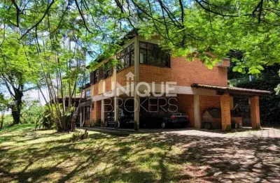 Casa com 4 quartos para alugar na Estrada Municipal do Marco Leite, 745, Jardim Liberdade, Jundiaí