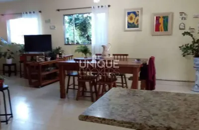 Casa com 3 quartos à venda na Rua Santo Emídio, 352, Caioçara, Jarinu