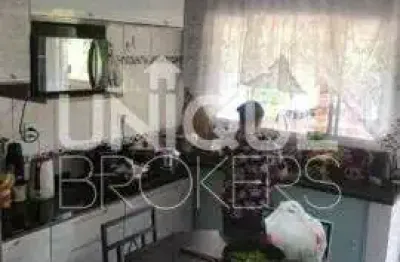 Casa com 2 quartos à venda na Rua Constância de Sorde Albuquerque, 98, Jardim Scala, Jundiaí