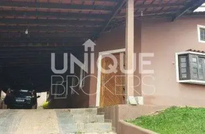 Chácara com 3 quartos à venda, ville saint james ii - campo limpo paulista