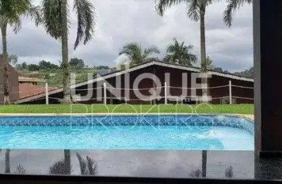 Chácara com 3 quartos à venda, ville saint james ii - campo limpo paulista