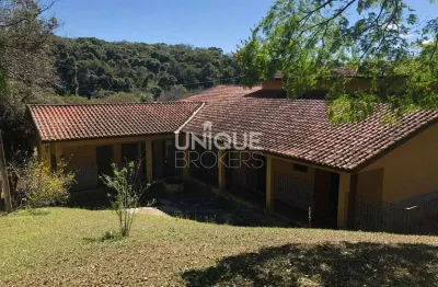 Chácara à venda, 20000 m² por r$ 2.000.000,00 - dos pereiras - jarinu/sp