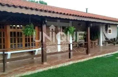 Casa com 4 quartos à venda na Avenida Miguel Melhado Campos, 1, Centro, Itupeva
