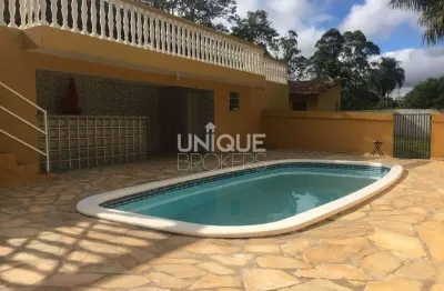 Chácara com 3 quartos à venda, sítio do mursa - várzea paulista