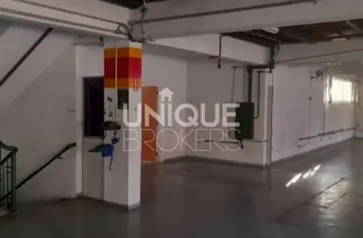 Galpão à venda, 1287 m² por r$ 9.000.000,00 - vila virgínia - jundiaí/sp