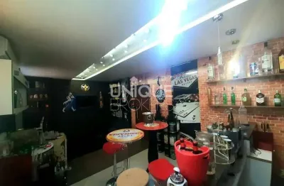 Galpão comercial para venda e locação, vila municipal, jundiaí - .