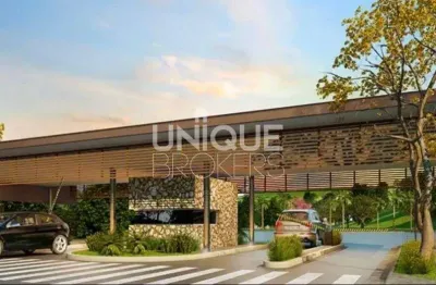 Terreno à venda na Avenida Doutor João Omar Marçura, 94, Horto Florestal, Jundiaí