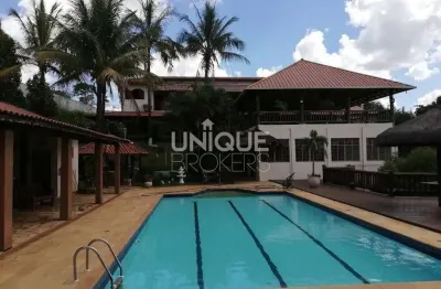 Casa com 5 quartos à venda na Rua Pau Brasi, 315, Jardim Primavera, Louveira