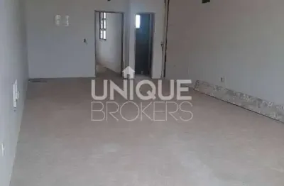 Casa comercial com 6 salas à venda na Rua Benjamim Constant, 119, Vila Gotardo, Jundiaí