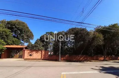 Chácara residencial à venda, jardim das samambaias, jundiaí - .