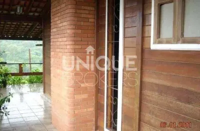 Chácara à venda, 10000 m² por r$ 850.000,00 - pau arcado - campo limpo paulista/sp