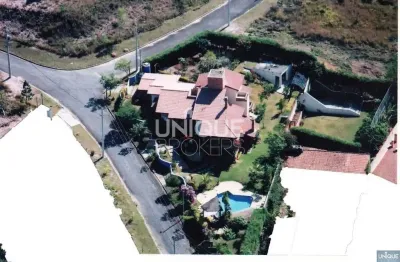 Chácara residencial à venda, pau arcado, campo limpo paulista - .