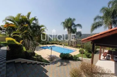 Chácara à venda no condomínio champs privé - campo limpo paulista