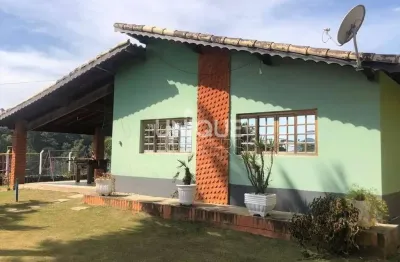 Chácara com 3 quartos à venda, chácara recreio lagoa dos patos - jundiaí