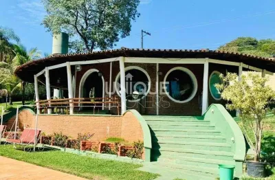 Casa com 3 quartos à venda na Rua Perdiz, 345, Chácaras do Guacuri, Itupeva