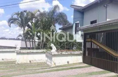 Chácara com 4 quartos à venda, loteamento champs privés - campo limpo paulista