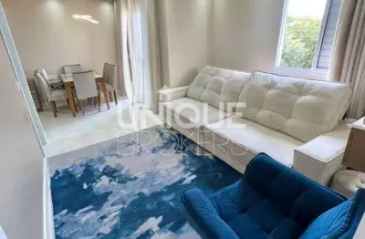 Apartamento com 2 quartos à venda na Rua União, 454, Parque União, Jundiaí