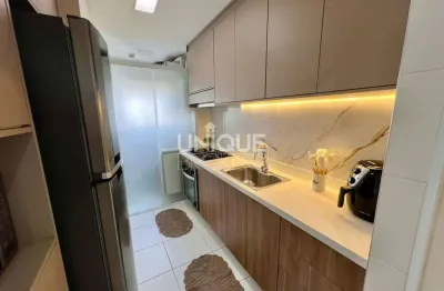 Apartamento com 2 quartos à venda na Rua União, 454, Parque União, Jundiaí