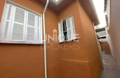 Casa com 3 quartos à venda na Rua Engenheiro Monlevade, 984, Bela Vista, Jundiaí