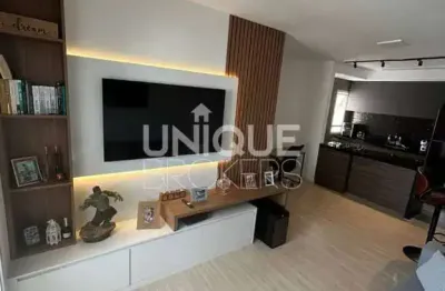 Apartamento com 3 quartos à venda na Avenida Caetano Gornati, 1505, Engordadouro, Jundiaí