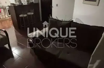 Apartamento com 2 quartos à venda na Rua Campinas, 142, Vila Formosa, Jundiaí