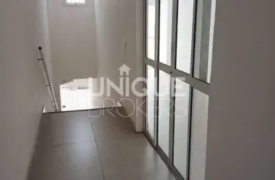 Sala comercial para alugar na Rua Vinte e Três de Maio, 107, Vila Vianelo, Jundiaí
