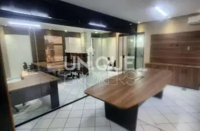 Sala comercial com 1 sala para alugar na Rua Abílio Figueiredo, 92, Anhangabaú, Jundiaí