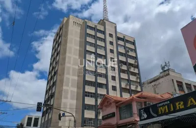 Sala comercial com 6 salas para alugar na Rua Siqueira de Moraes, 578, Centro, Jundiaí