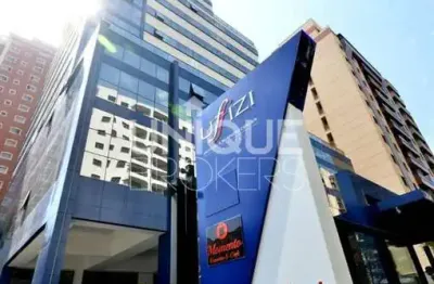 Sala comercial com 157m2 no uffizi medical & business center, no centro de jundiaí-sp