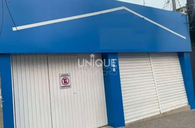 Sala comercial com 4 salas à venda na Avenida Doutor Cavalcanti, 708, Centro, Jundiaí