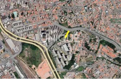 Área à venda, 3914 m² por r$ 10.959.200,00 - ponte de são joão - jundiaí/sp