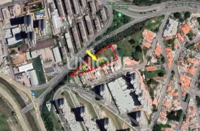 Área à venda, 3914 m² por r$ 10.959.200,00 - ponte de são joão - jundiaí/sp