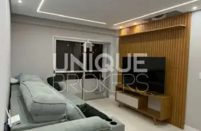 Apartamento com 3 quartos à venda na Rua Fernão Dias Paes Leme, 143, Vila Aparecida, Jundiaí