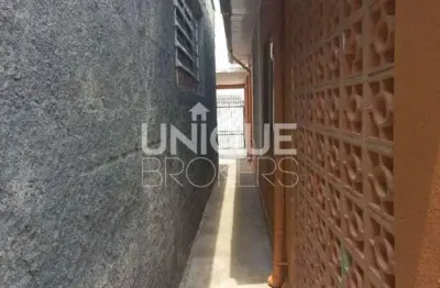 Casa com 2 quartos para alugar na Rua Goiânia, 163, Vila M Genoveva, Jundiaí