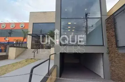 Casa comercial com 8 salas para alugar na Rua do Retiro, 873, Vila Virgínia, Jundiaí
