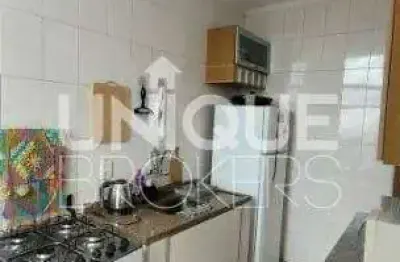 Apartamento com 2 quartos à venda na Rua Messina, 620, Jardim Messina, Jundiaí