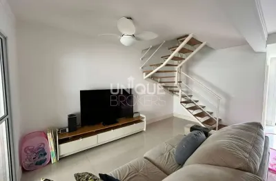 Casa em condomínio fechado com 3 quartos à venda na Avenida Caetano Gornati, 1101, Engordadouro, Jundiaí