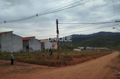 Terreno à venda na Rua Vale Dos Girassóis, 00, Estância Santa Helena, Jarinu