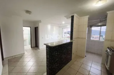 Apartamento para locação no condomínio moradia do sol em itupeva