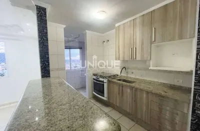 Apartamento para locação no condomínio moradia do sol em itupeva