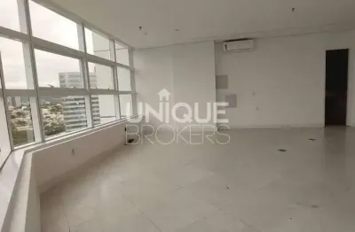 Sala comercial com 1 sala à venda na Rua Capitão Cassiano Ricardo de Toledo, 191, Chácara Urbana, Jundiaí