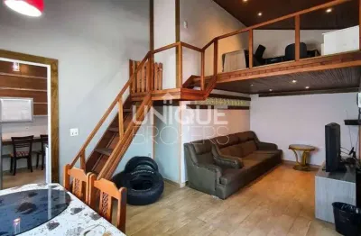 Casa com 2 quartos à venda na Rua Marcilio Dias, 433, Bela Vista, Jundiaí