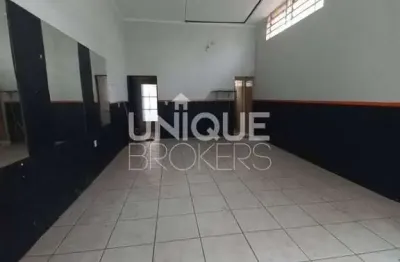 Casa comercial com 3 salas para alugar na Avenida Doutor Cavalcanti, 958, Centro, Jundiaí