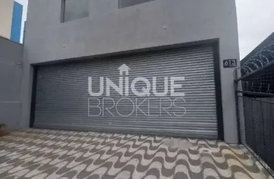Casa comercial com 2 salas para alugar na Rua Várzea Paulista, 613, Vila Santana I, Jundiaí