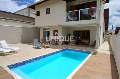 Casa de condomínio com 3 quartos, villaggio capriccio - louveira